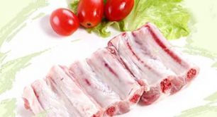 如何辨別是不是注水豬肉？